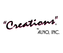 Creations by Alno - Decorative Hardware